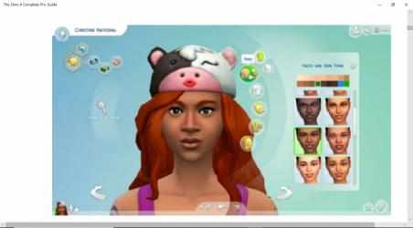 Imágen 1 The Sims 4 Complete Pro Guide windows