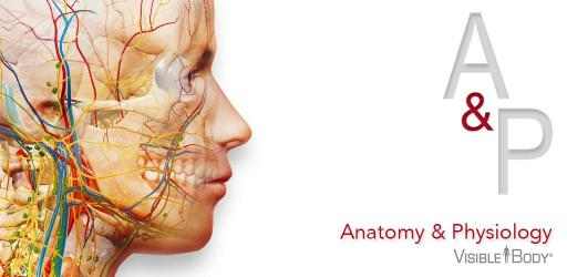 Captura de Pantalla 2 Anatomía & Fisiología android