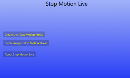 Captura 2 Stop Motion Live windows