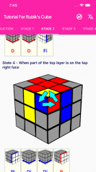 Imágen 6 Tutorial para el Cubo de Rubik android