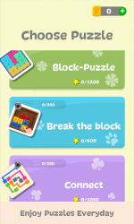 Screenshot 11 Puzzledom - Classic puzzles all in one windows