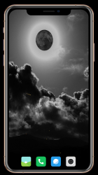 Imágen 9 Solar & Moon Eclipse WallpaperHD android