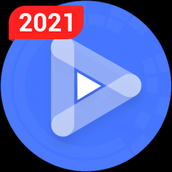 Screenshot 1 Video Player 2021 android