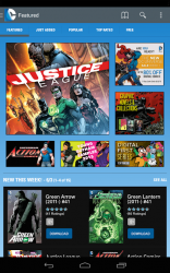 Image 10 DC Comics android