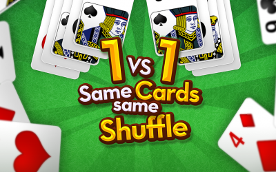 Image 14 Solitaire Arena android