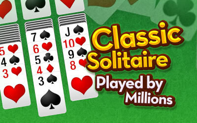 Screenshot 11 Solitaire Arena android