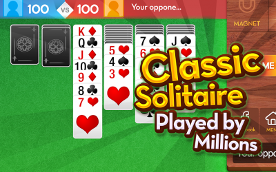 Capture 13 Solitaire Arena android