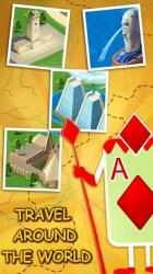 Capture 4 Solitaire Arena android