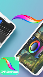 Captura de Pantalla 3 Helper Pro-create Paint and Pocket Free tips android