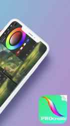 Captura de Pantalla 4 Helper Pro-create Paint and Pocket Free tips android