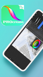 Screenshot 2 Helper Pro-create Paint and Pocket Free tips android