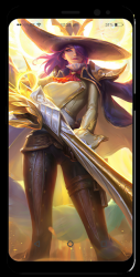 Image 2 Mobile Wallpapers Legends 2020 Skin 4K-HD android