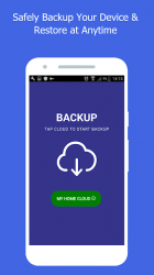 Capture 7 sCloud  - Unlimited FREE Cloud Storage & Backup android