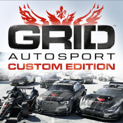 Captura 1 GRID™ Autosport Custom Edition android
