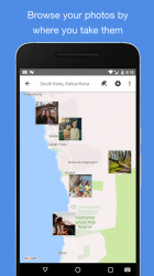 Screenshot 4 A+ Galería – Fotos y Videos android