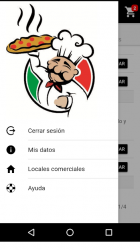 Screenshot 3 Il Capo Pizzeria (Río Gallegos) android