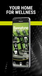 Captura de Pantalla 2 Bannatyne Health Club & Spa android
