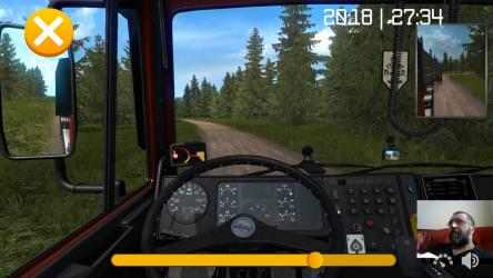 Captura de Pantalla 3 Guide For Euro Truck Simulator 2 Map Booster Game windows