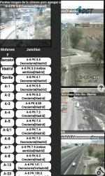 Screenshot 4 Motorway Cam Watch ES windows