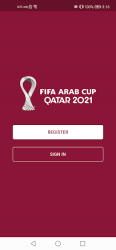 Captura 3 FIFA Arab Cup 2021™ Tickets android
