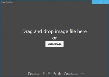 Screenshot 1 Image Viewer Pro+ windows