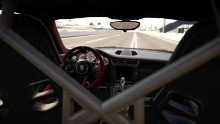 Screenshot 4 Porsche 911 GT2 RS - Forza Motorsport 7 windows