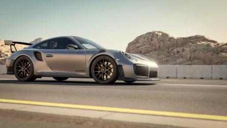 Capture 3 Porsche 911 GT2 RS - Forza Motorsport 7 windows