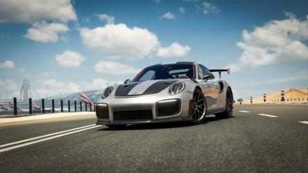 Screenshot 1 Porsche 911 GT2 RS - Forza Motorsport 7 windows
