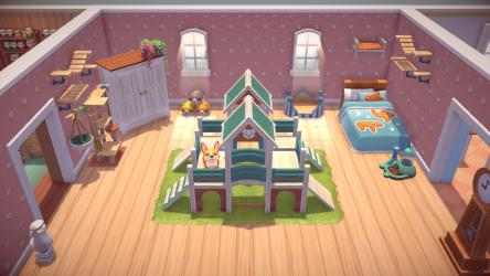 Screenshot 2 Big Farm Story - Paquete Paraíso para mascotas windows