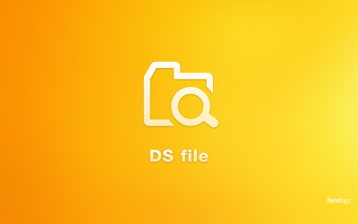 Captura 6 DS file android