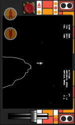 Captura de Pantalla 2 Game Room - Lunar Lander windows