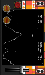 Screenshot 3 Game Room - Lunar Lander windows