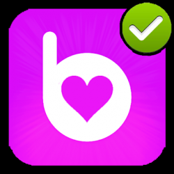 Captura de Pantalla 1 tips For Badoo Dating App android