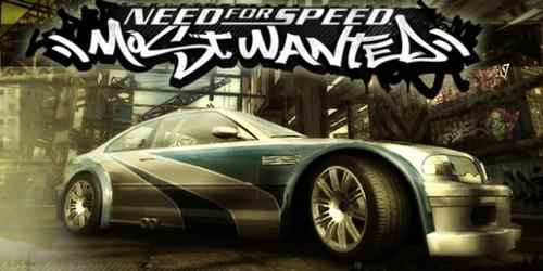 Captura de Pantalla 1 Need for Speed Most Wanted windows