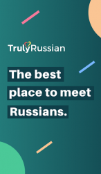 Captura 9 TrulyRussian - Russian Dating App android