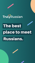 Imágen 2 TrulyRussian - Russian Dating App android