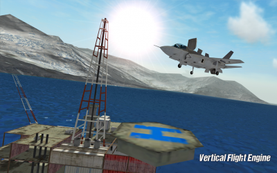 Image 4 Carrier Landings Pro android