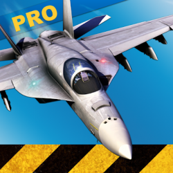 Screenshot 1 Carrier Landings Pro android