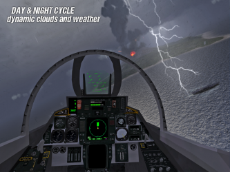 Capture 8 Carrier Landings Pro android