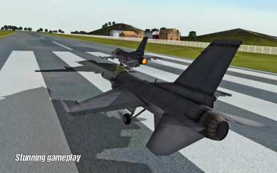 Screenshot 5 Carrier Landings Pro android