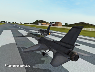 Captura 10 Carrier Landings Pro android