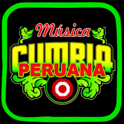 Captura de Pantalla 1 Musica Cumbia Peruana Gratis - Cumbias Peruanas android