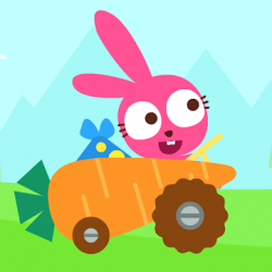 Captura de Pantalla 1 Papo World Forest Friends android