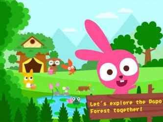 Captura de Pantalla 10 Papo World Forest Friends android