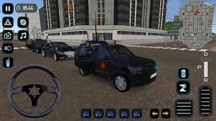 Screenshot 5 President Protect Warzone android