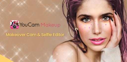 Imágen 2 YouCam Makeup- Editor Belleza android