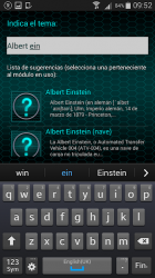 Imágen 7 Asistente DataBot IA android