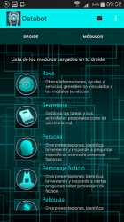 Captura 5 Asistente DataBot IA android