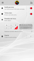 Captura de Pantalla 8 LigaPro Ecuador android