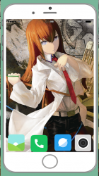 Captura 11 Anime Full HD Wallpaper android